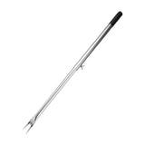 Maxbell Corn Peeler Cutter Stainless Steel Corn on The COB Remover for Fruit Outdoor