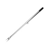 Maxbell Corn Peeler Cutter Stainless Steel Corn on The COB Remover for Fruit Outdoor