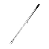 Maxbell Corn Peeler Cutter Stainless Steel Corn on The COB Remover for Fruit Outdoor