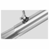 Maxbell Corn Peeler Cutter Stainless Steel Corn on The COB Remover for Fruit Outdoor