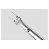 Maxbell Corn Peeler Cutter Stainless Steel Corn on The COB Remover for Fruit Outdoor