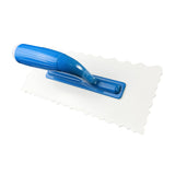 Maxbell Plastic Trowel Multipurpose Plastering Trowel for Concrete Lining Wall Paint Style A