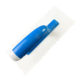 Maxbell Plastic Trowel Multipurpose Plastering Trowel for Concrete Lining Wall Paint Style A