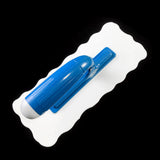 Maxbell Plastic Trowel Multipurpose Plastering Trowel for Concrete Lining Wall Paint Style B
