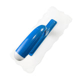 Maxbell Plastic Trowel Multipurpose Plastering Trowel for Concrete Lining Wall Paint Style B