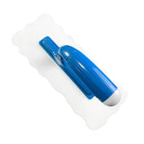 Maxbell Plastic Trowel Multipurpose Plastering Trowel for Concrete Lining Wall Paint Style B