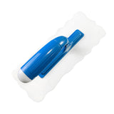 Maxbell Plastic Trowel Multipurpose Plastering Trowel for Concrete Lining Wall Paint Style B