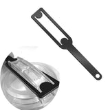 Maxbell Swimming Pool Pump Wrench Metal Cover Replacement for Pumps