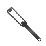 Maxbell Swimming Pool Pump Wrench Metal Cover Replacement for Pumps