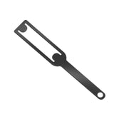 Maxbell Swimming Pool Pump Wrench Metal Cover Replacement for Pumps