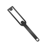Maxbell Swimming Pool Pump Wrench Metal Cover Replacement for Pumps