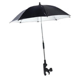 Maxbell Beach Chair Parasols Multipurpose Stroller Umbrella for Outdoor Patio