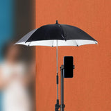 Maxbell Beach Chair Parasols Multipurpose Stroller Umbrella for Outdoor Patio