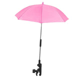 Maxbell Beach Chair Parasols Multipurpose Stroller Umbrella for Outdoor Patio