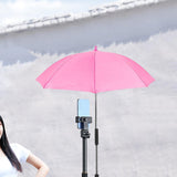 Maxbell Beach Chair Parasols Multipurpose Stroller Umbrella for Outdoor Patio