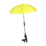 Maxbell Beach Chair Parasols Multipurpose Stroller Umbrella for Outdoor Patio