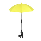 Maxbell Beach Chair Parasols Multipurpose Stroller Umbrella for Outdoor Patio