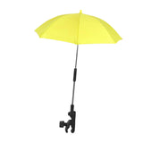Maxbell Beach Chair Parasols Multipurpose Stroller Umbrella for Outdoor Patio