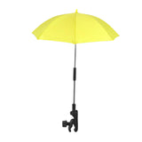 Maxbell Beach Chair Parasols Multipurpose Stroller Umbrella for Outdoor Patio