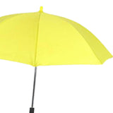 Maxbell Beach Chair Parasols Multipurpose Stroller Umbrella for Outdoor Patio
