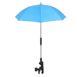 Maxbell Beach Chair Parasols Multipurpose Stroller Umbrella for Outdoor Patio