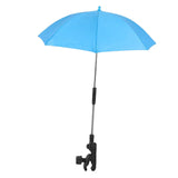 Maxbell Beach Chair Parasols Multipurpose Stroller Umbrella for Outdoor Patio