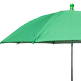 Maxbell Beach Chair Parasols Multipurpose Stroller Umbrella for Outdoor Patio