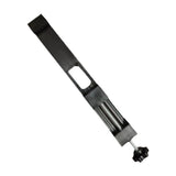 Maxbell Cutting Machine Base Guide Adjustable Guide Rail Length 295mm