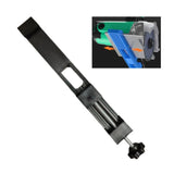 Maxbell Cutting Machine Base Guide Adjustable Guide Rail Length 315mm