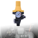 Maxbell Automatic Hydraulic Pump Pressure Controller for Yard Home Irrigation