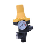 Maxbell Automatic Hydraulic Pump Pressure Controller for Yard Home Irrigation