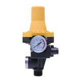Maxbell Automatic Hydraulic Pump Pressure Controller for Yard Home Irrigation