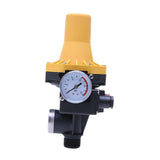 Maxbell Automatic Hydraulic Pump Pressure Controller for Yard Home Irrigation