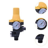 Maxbell Automatic Hydraulic Pump Pressure Controller for Yard Home Irrigation