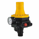 Maxbell Automatic Hydraulic Pump Pressure Controller for Yard Home Irrigation