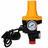 Maxbell Automatic Hydraulic Pump Pressure Controller for Yard Home Irrigation