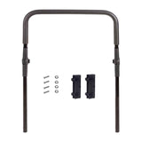 Maxbell Folding Wagon Push Handle Utility Spare Parts Adjustable Angle Push Pull Bar