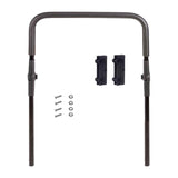 Maxbell Folding Wagon Push Handle Utility Spare Parts Adjustable Angle Push Pull Bar