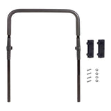 Maxbell Folding Wagon Push Handle Utility Spare Parts Adjustable Angle Push Pull Bar