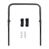 Maxbell Folding Wagon Push Handle Utility Spare Parts Adjustable Angle Push Pull Bar