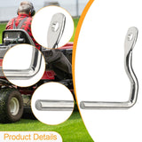 Maxbell Lawn Tractor Belt Keeper 532198468/198468 Replace for Yth2454 Yth24V54 TS343