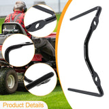 Maxbell 532432520 Sturdy Lawn Tractor Pulley Belt Keeper for Yta19K42 TS142 Yth22K46