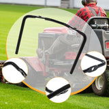 Maxbell 532432520 Sturdy Lawn Tractor Pulley Belt Keeper for Yta19K42 TS142 Yth22K46