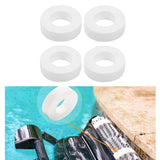 Maxbell Pool Pool Cleaner Climbing Rings Pool Cleaning Robots Accessories for Triton