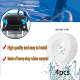 Maxbell Pool Pool Cleaner Climbing Rings Pool Cleaning Robots Accessories for Triton