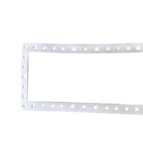 Maxbell Skimmer Face Plate Repair Parts Premium White for Hayward Spx1091gw SP1091LX