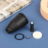 Maxbell Head Spray Nozzle Accessories for Pressure Washer Lightweight Easily Install