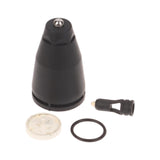 Maxbell Head Spray Nozzle Accessories for Pressure Washer Lightweight Easily Install