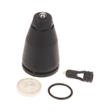 Maxbell Head Spray Nozzle Accessories for Pressure Washer Lightweight Easily Install