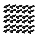 Maxbell 30Pcs Kite Frame Connectors Sturdy Replacement Easy